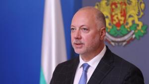Росен Желязков Гроздан Караджов