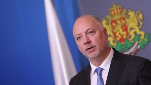 Росен Желязков Гроздан Караджов