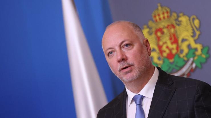Росен Желязков Гроздан Караджов