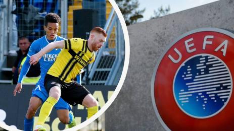 Ботев Пд Левски