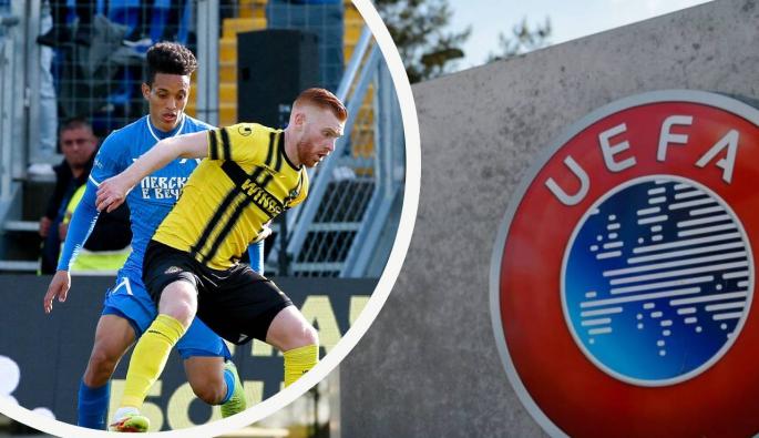 Ботев Пд Левски