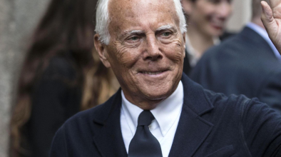 Светът на модата скърби: На 91 години почина Giorgio Armani