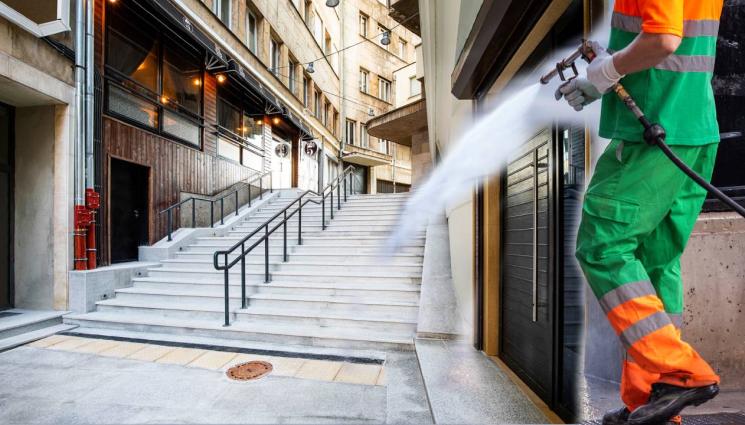 д - ДОЖИВЯХМЕ: За пръв път ще чистят най-малката улица в София!