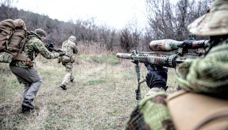 d - 26 държави са готови да изпратят свои войски в Украйна