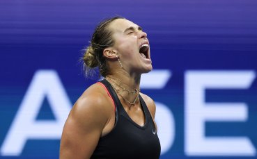 Сабаленка е на финал на US Open след фамозен обрат