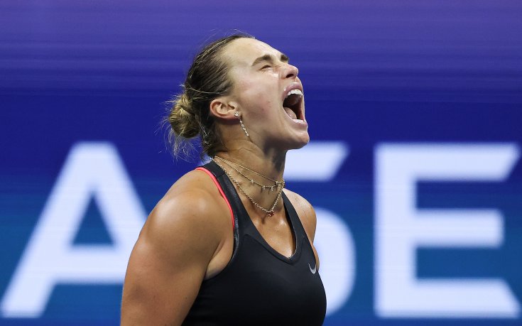 Сабаленка е на финал на US Open след фамозен обрат