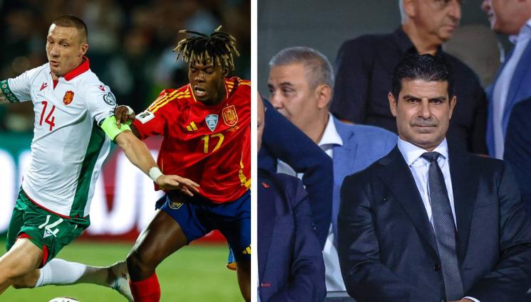 Георги Иванов - ГЕОРГИ ИВАНОВ: БЛАГОДАРЯ НА ХОРАТА!