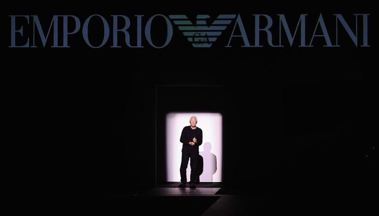 Армани - СЛЕД КАТО ГЕНИЯТ СИ ОТИДЕ: Ето кой ще наследи Джорджо Армани!