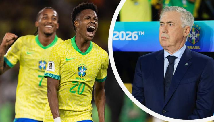 Бразилия - САМБА ОТ БРАЗИЛИЯ! Още три отбора си осигуриха визите за Мондиала от Южна Америка