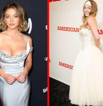 Сидни Суини