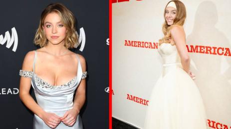 Сидни Суини