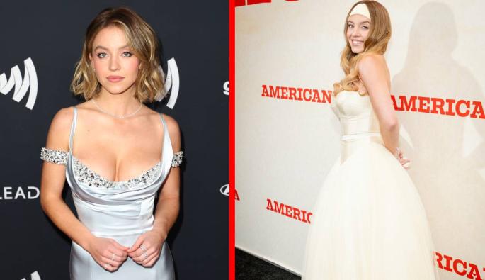 Сидни Суини