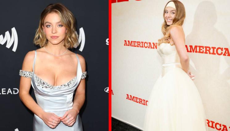 Сидни Суини