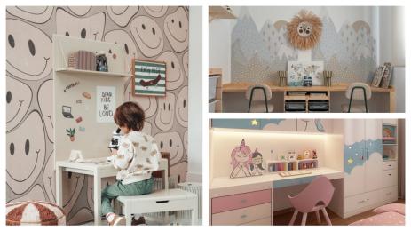 детска стая