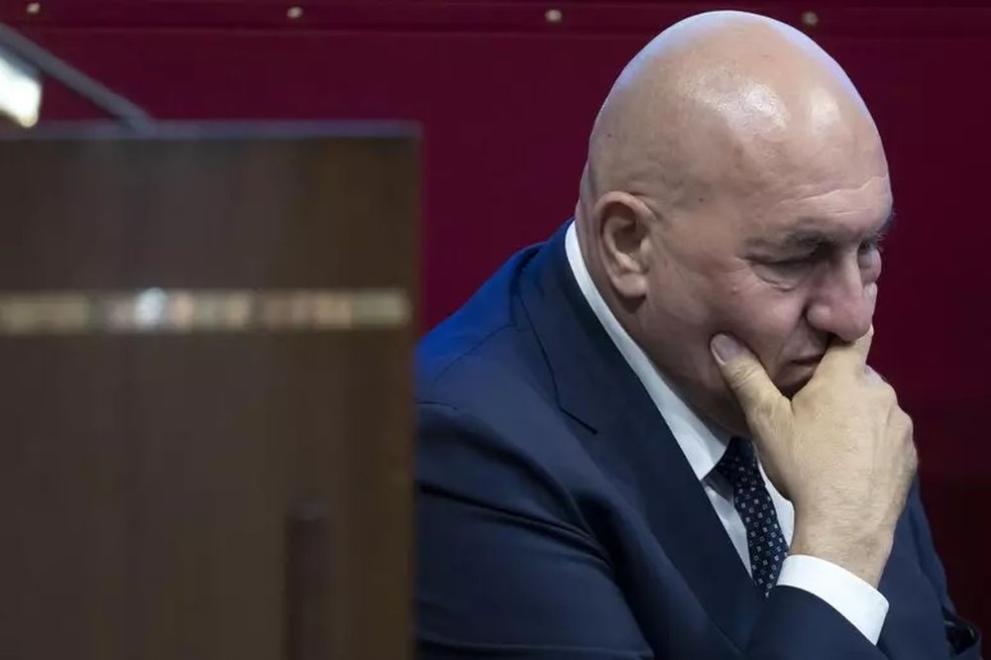 Гуидо Крозето