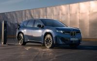 BMW Neue Klasse iX3