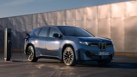 Германия стимулира продажбите на EV чрез освобождаване от данък
