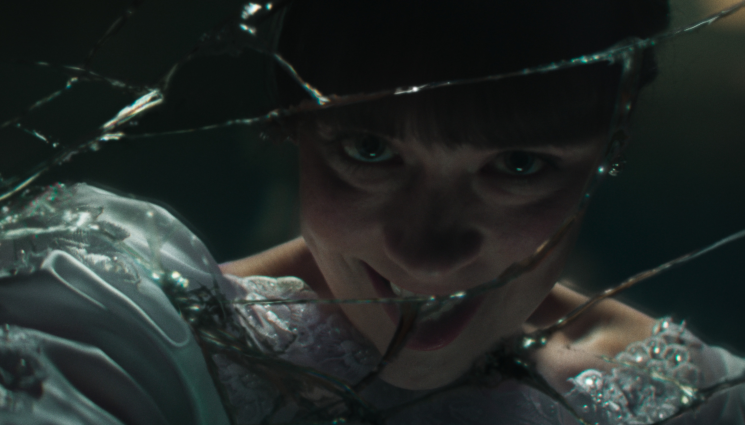 заклинанието 4 - БОКСОФИС: „Заклинанието 4“ чукна $1 милиард за уикенд