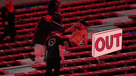 Индепендиенте