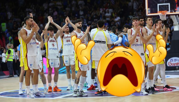 Испания - Баскетболът ще има нов европейски шампион. Кой ли ще е той?