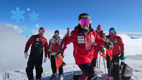 Алберт Попов