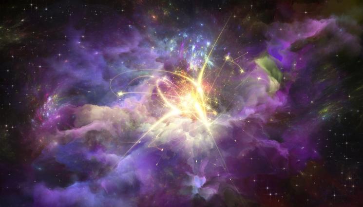 звезди - Най-бързите звезди във Вселената с акробатични номера