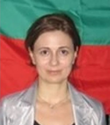 Красимира Трифонова