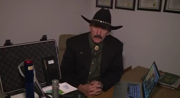 колекционер нло