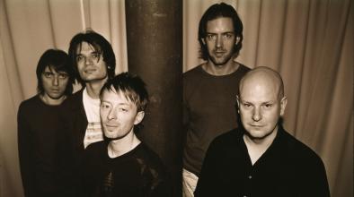 Radiohead обявиха серия концерти в Европа