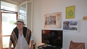 жена 105 години Варна
