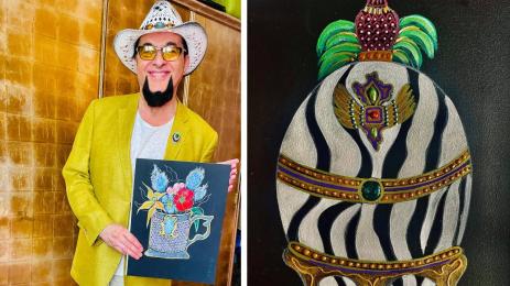 Лорд Евгени Минчев