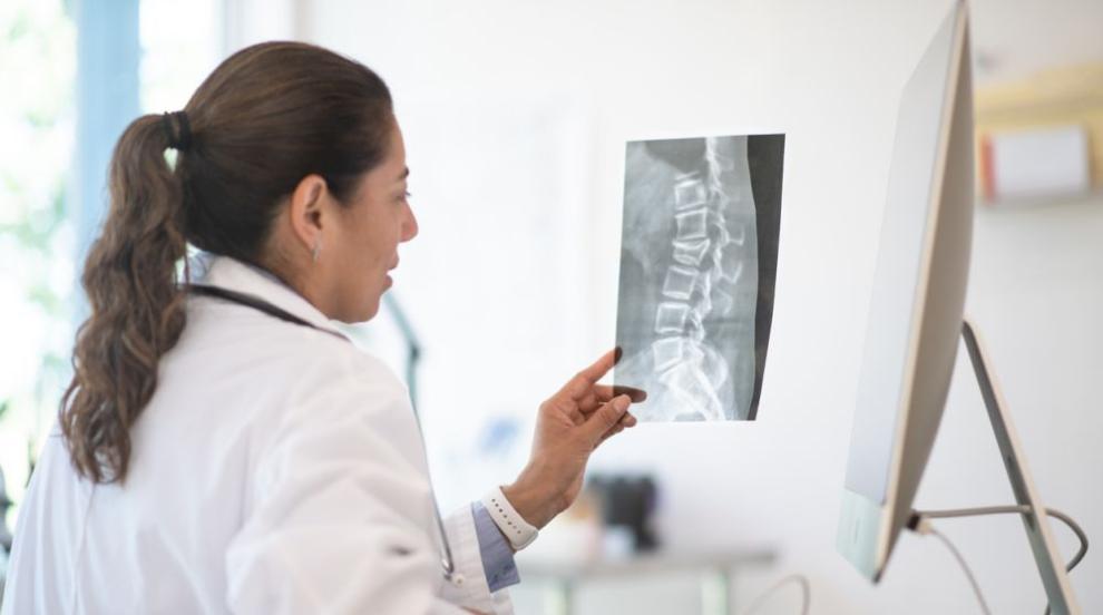 Навяхване или счупване – каква е разликата