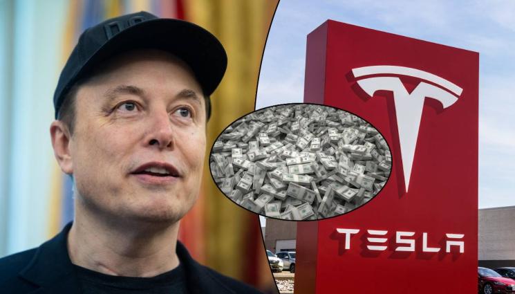 Илон Мъск - РЕКОРДНО БОГАТСТВО: Илон Мъск напът да стане първият трилионер в света