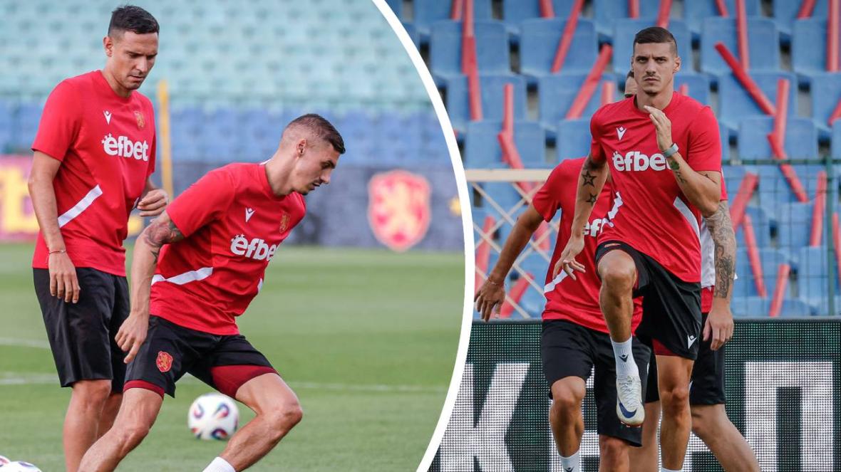 Кирил Десподов