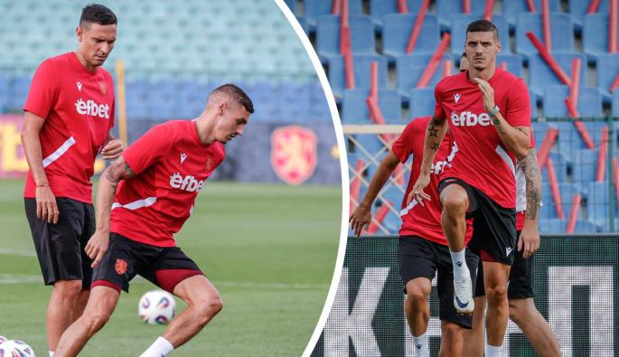 Кирил Десподов