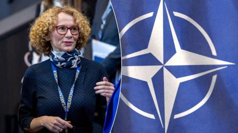 Радмила Шекеринска