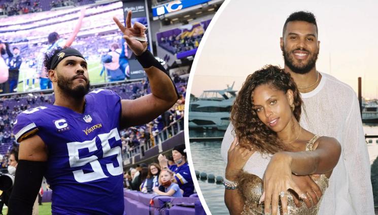 Антъни Бар - Бивш ас от НФЛ предложи брак на яхта