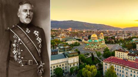 генерал Владимир Вазов