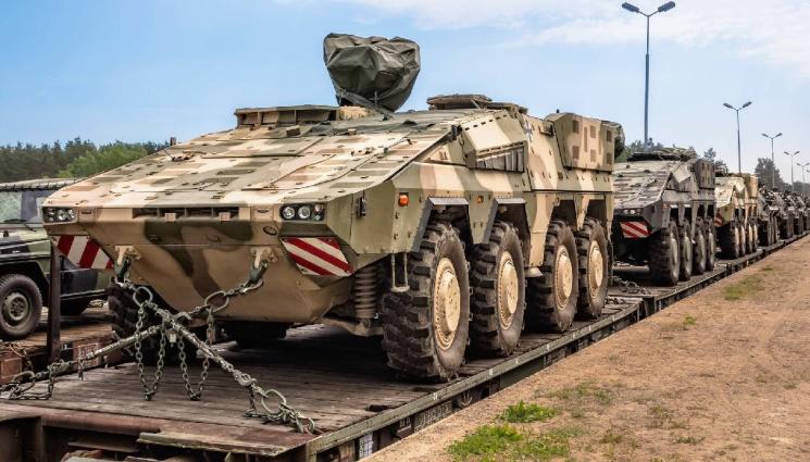 d - 1200 души ще участват в едно от най-мащабните учение на НАТО в България