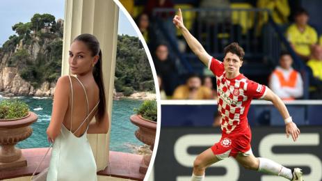 Доминика Немечкова Ладислав Крейчи