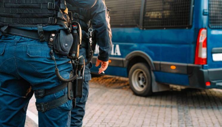 d - Белгиец с българска кола опита да вкара мигранти в Румъния