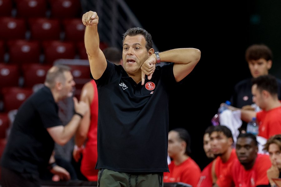 Рилски спортист Апоел Тел Авив1