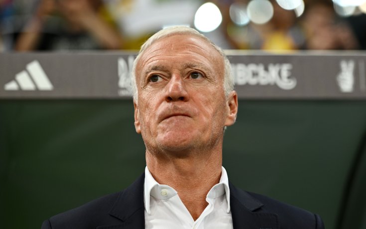 Франция крачи стремглаво към Мондиал 2026