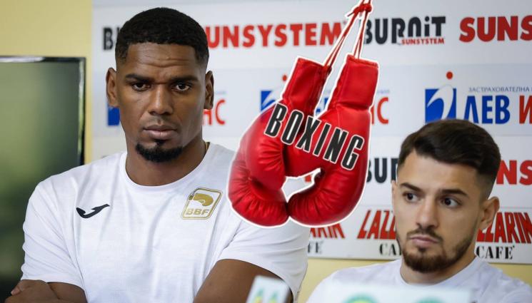 бокс - Двама наши боксьори приключиха рано на световното