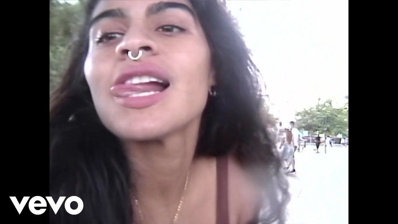 Calvin Harris, Jessie Reyez - Ocean