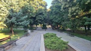 Паметник на ген Владимир Вазов ще бъде открит в София