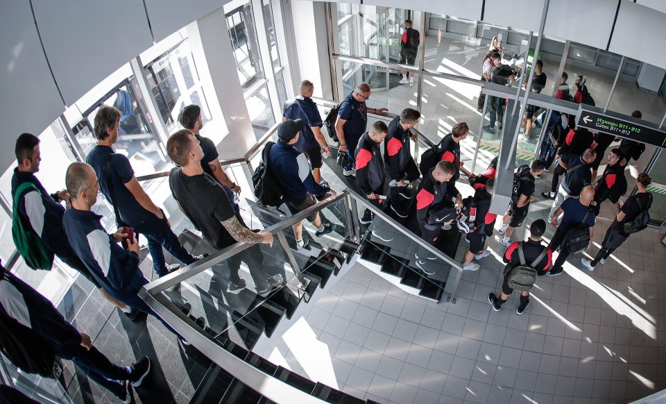 България футбол1