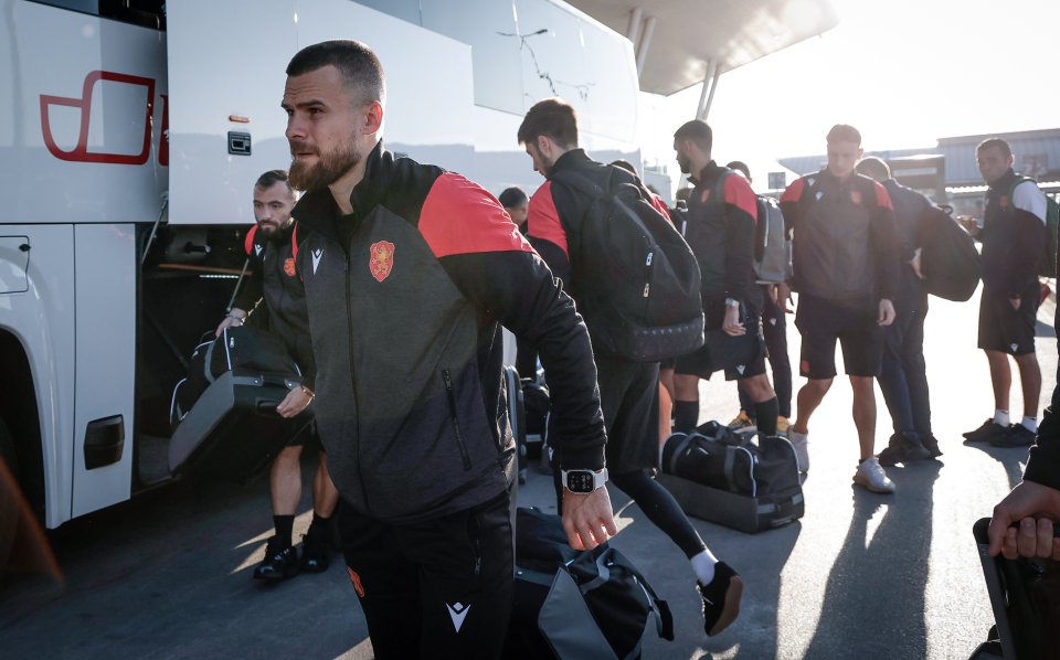 България футбол1