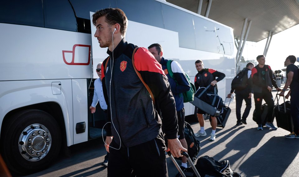 България футбол1