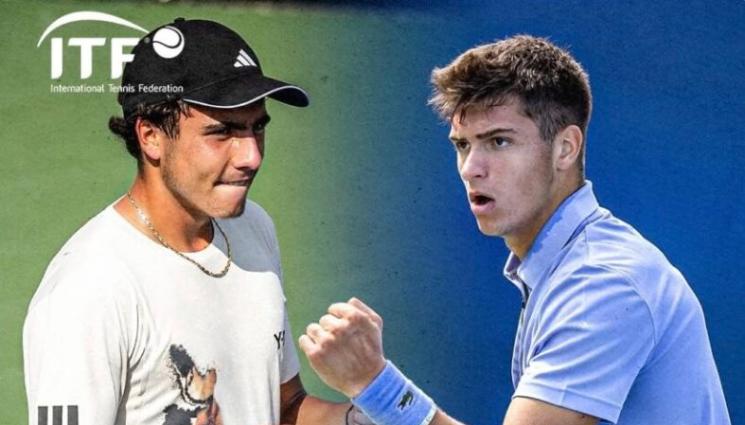 тенис - Иванов и Василев ще играят на Мастърса на най-добрите 8 в света